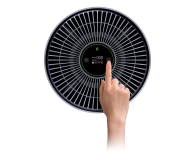 SmartMi Oczyszczacz powietrza Air Purifier 2 - 1371964 - zdjęcie 3